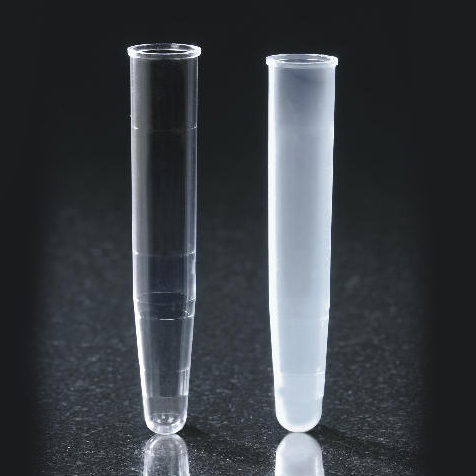 Urine Centrifuge Tubes with Rim